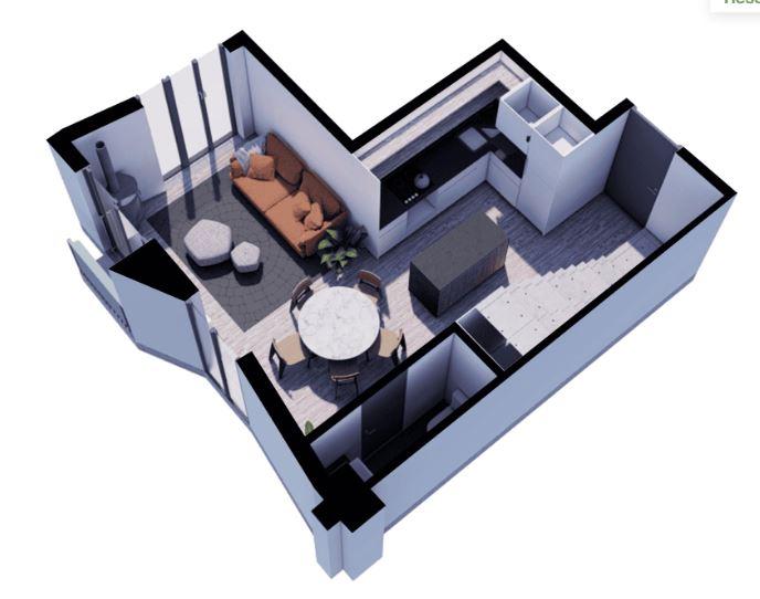 2 Bedroom Property for Sale in Cape Town City Centre Western Cape